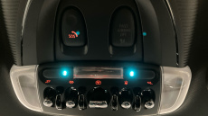 MINI Hatchback 1.5 Cooper Exclusive Premium Plus 5dr Auto Petrol Hatchback